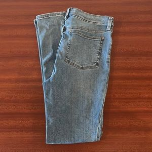 Free People Jeans
